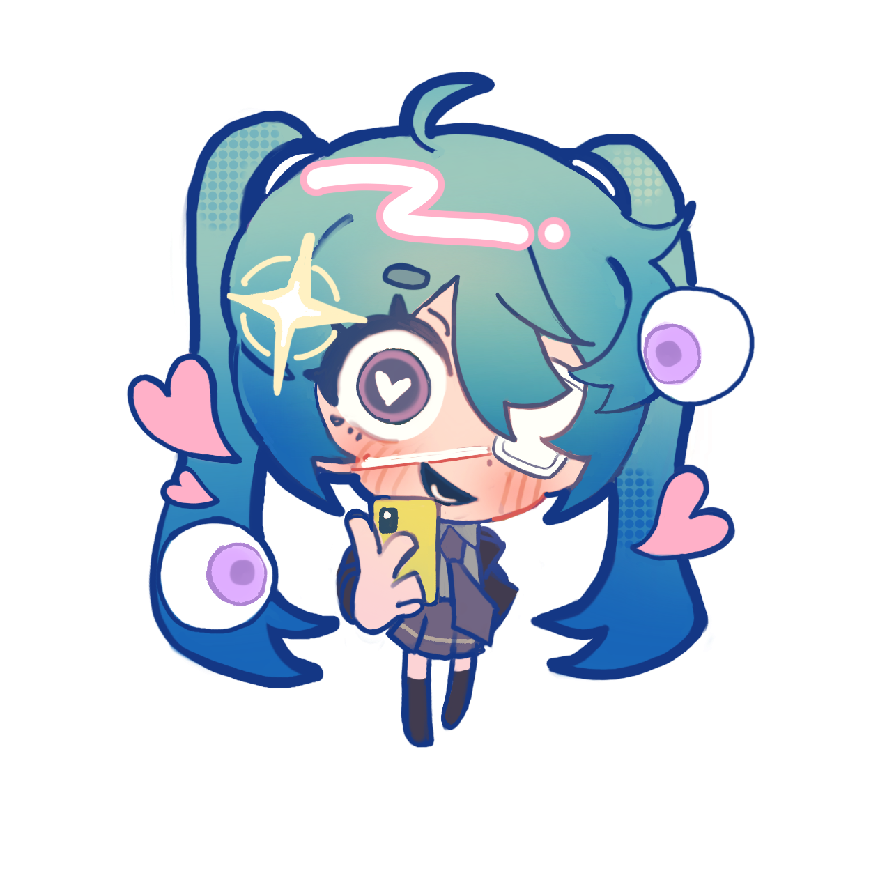 Chibi 10