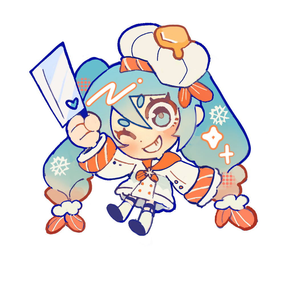Chibi 2