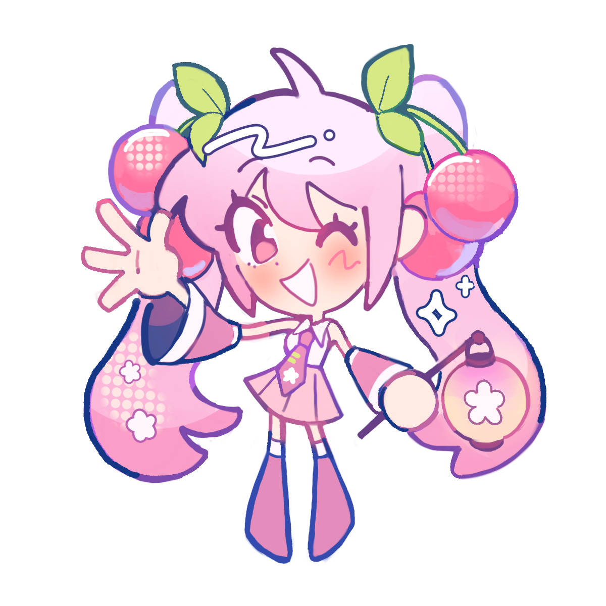 Chibi 5