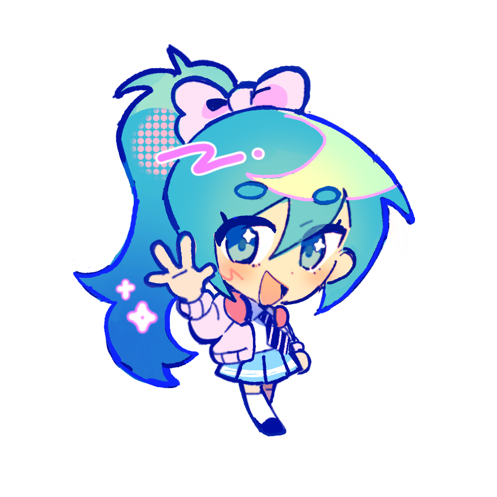 Chibi 6