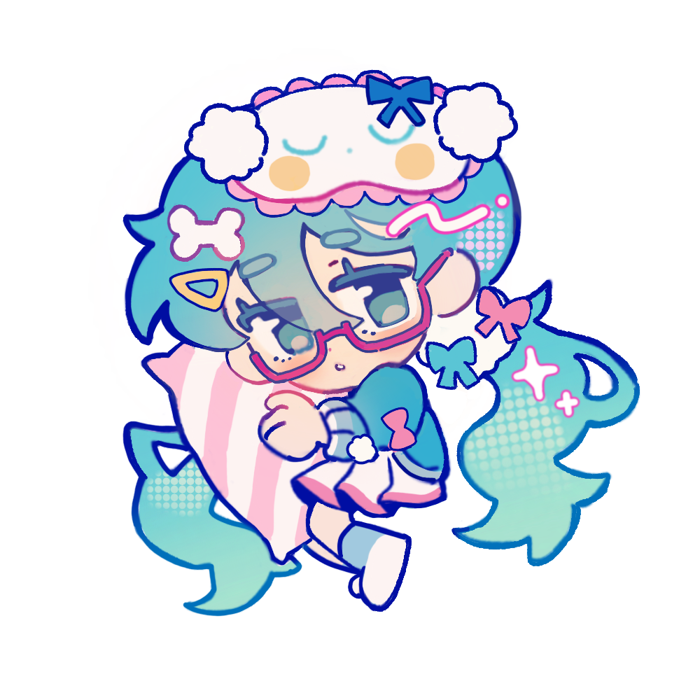 Chibi 7