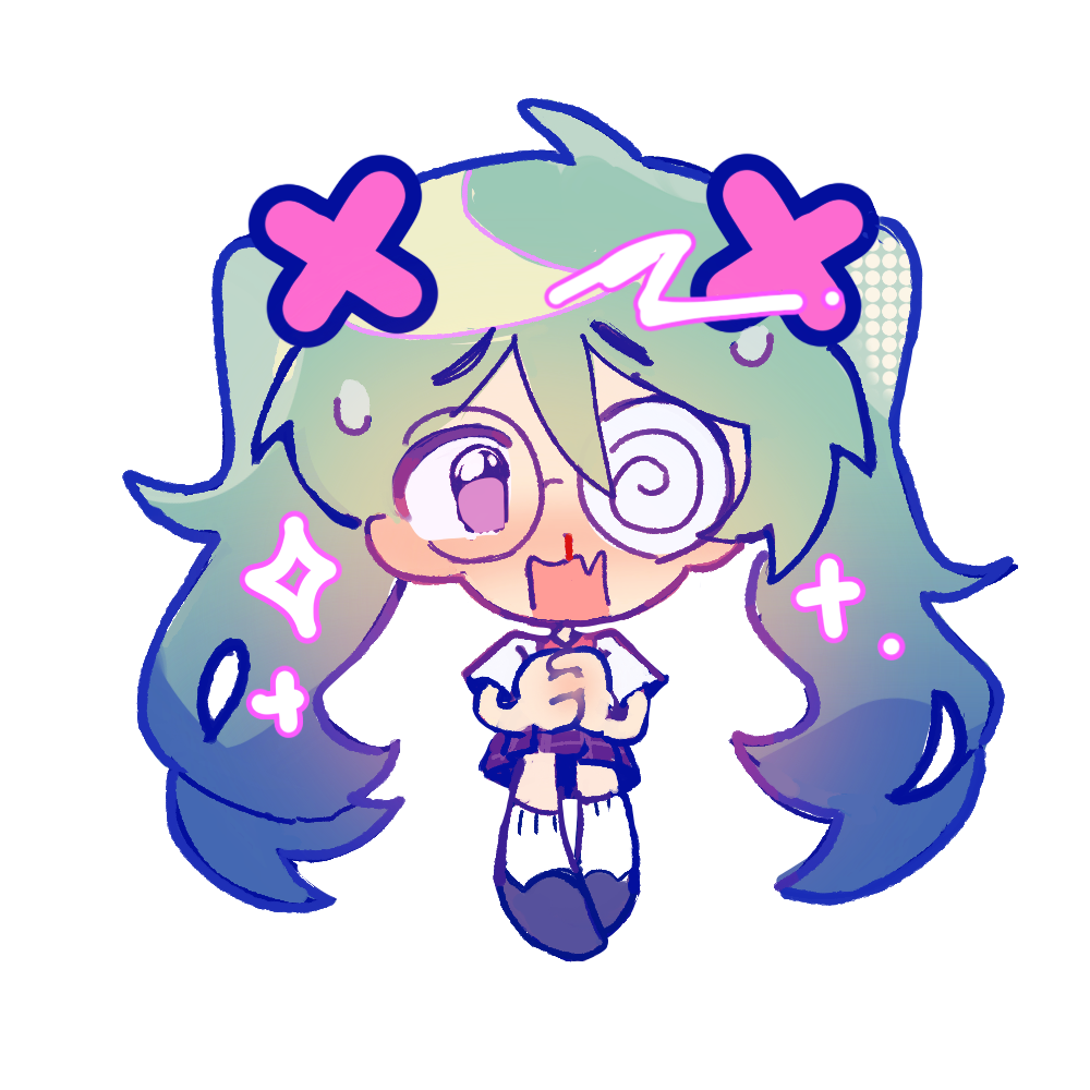 Chibi 9